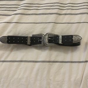 Belt,New, zara